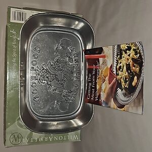 Serveware